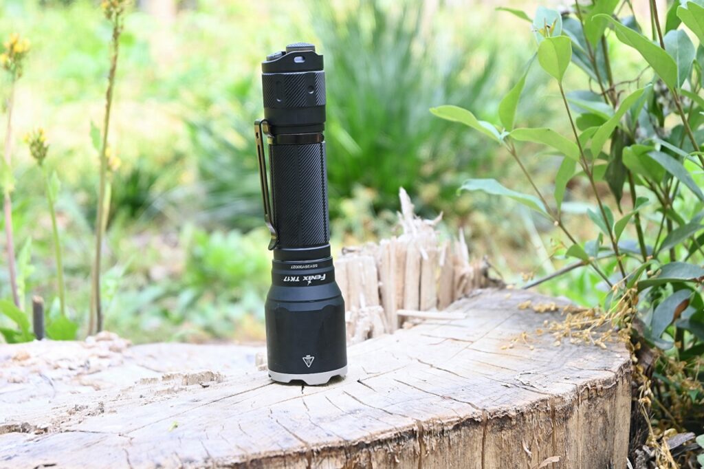 Fenix TK17