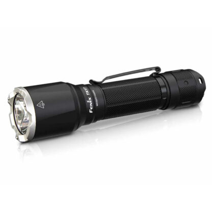 Fenix TK17 Dual Tail Switch Tactical Flashlight - 3600 Lumens