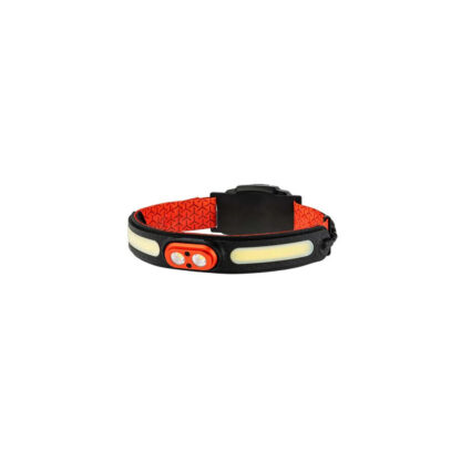 NEBO Curv Flex 600 Headlamp