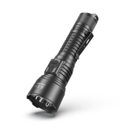 SPERAS EST PLUS Rechargeable Long Range 2100 Lumen Torch - 726 Metres - Image 3