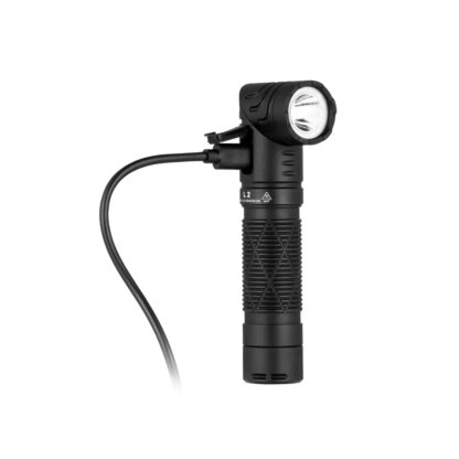 Lumintop L2 Angle Flashlight/ Headlamp - Image 4