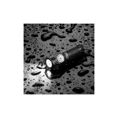 Lumintop FROG V3 Ultra Bright Rechargeable 700 Lumen Keychain Flashlight - 150 Metres - Image 7