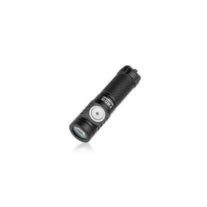 Lumintop FROG V3 Ultra Bright Rechargeable 700 Lumen Keychain Flashlight - 150 Metres