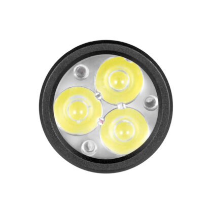 Lumintop EDC GT Nano Pro 3.0 Flashlight - Image 3