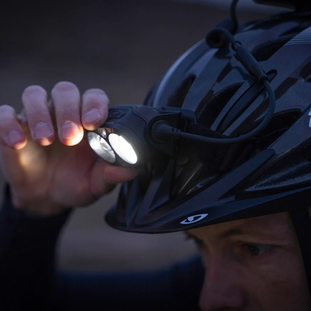 Led Lenser H19R Signature Headlamp
