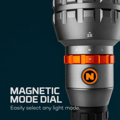 NEBO Davinci Rechargeable 18000 Flashlight - Image 6