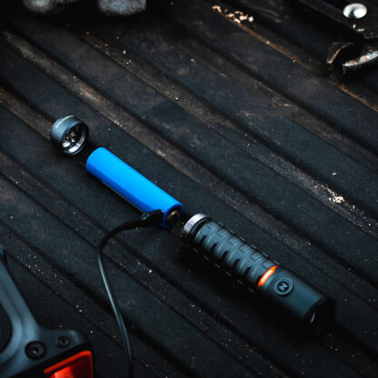 NEBO Torchy Rechargeable 2K Flashlight - Image 3