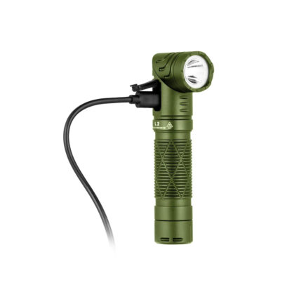 Lumintop L2 Angle Flashlight/ Headlamp - Image 9