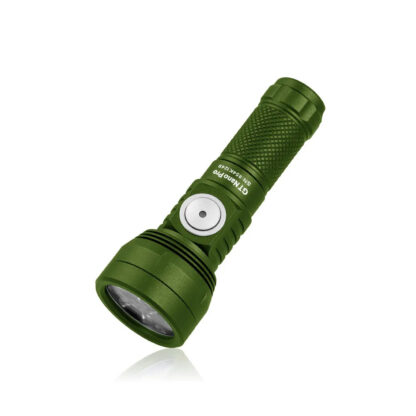 Lumintop EDC GT Nano Pro 3.0 Flashlight - Image 5
