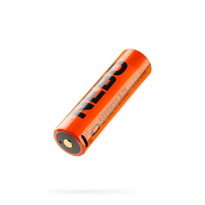 NEBO Illumatrace Rechargeable Flashlight Blood Tracker - Image 7
