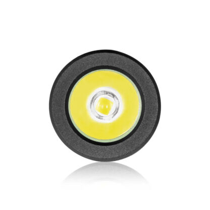 Lumintop FROG V3 Ultra Bright Rechargeable 700 Lumen Keychain Flashlight - 150 Metres - Image 4