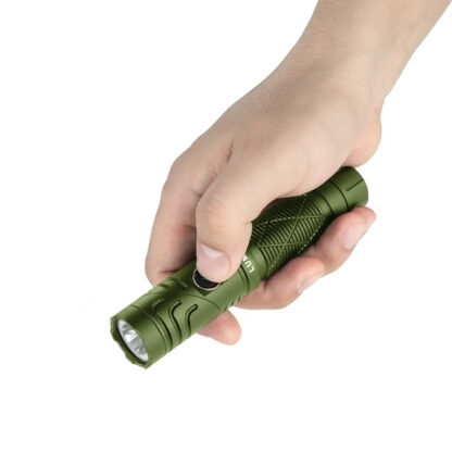 Lumintop L2 Angle Flashlight/ Headlamp - Image 10