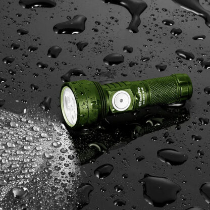 Lumintop EDC GT Nano Pro 3.0 Flashlight - Image 8