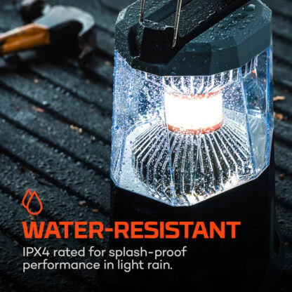 NEBO Galileo Rechargeable 1600 Lantern and Power Bank - Image 7