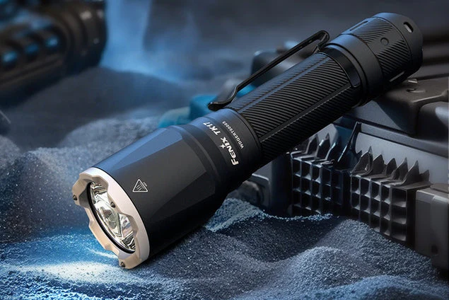 Fenix TK17