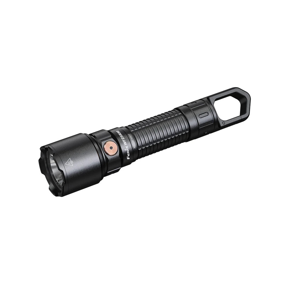 Fenix WF25RM Multi-Functional Cradle Charging Duty Flashlight