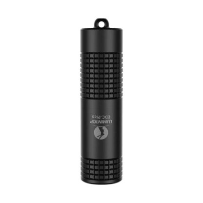 Lumintop EDC Pico V2.0 Rechargeable 130 Lumen Keyring Light - 40 Metres
