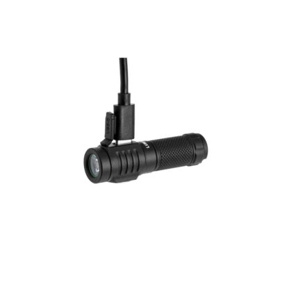 Lumintop FROG V3 Ultra Bright Rechargeable 700 Lumen Keychain Flashlight - 150 Metres - Image 5