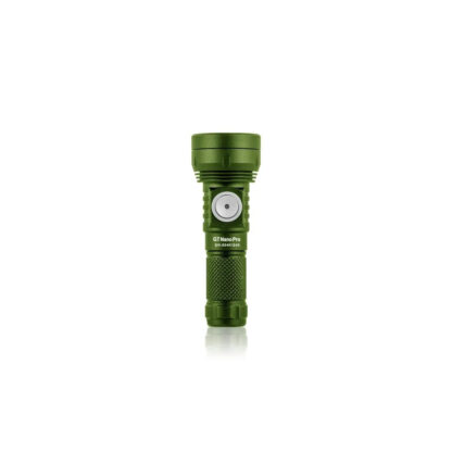 Lumintop EDC GT Nano Pro 3.0 Flashlight - Image 6