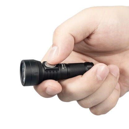 Lumintop EDC GT Nano Pro 3.0 Flashlight - Image 4