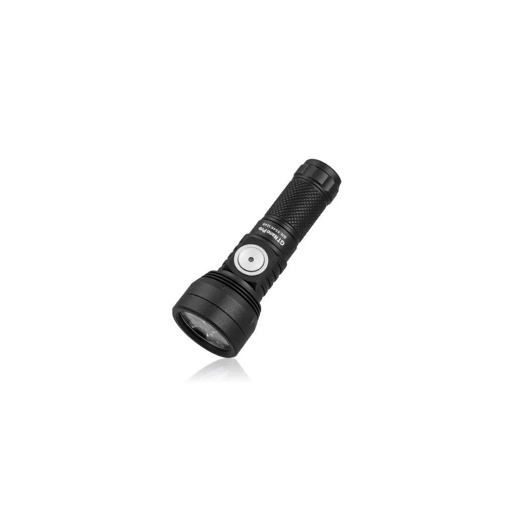 Lumintop EDC GT Nano Pro 3.0 Flashlight