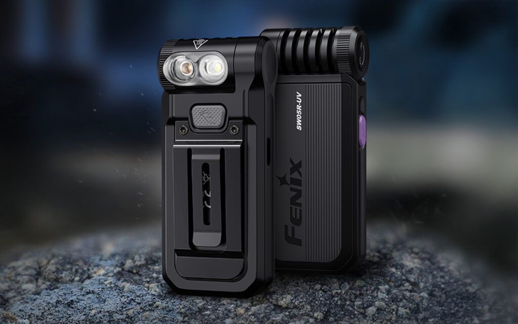 Fenix SW05R-UV