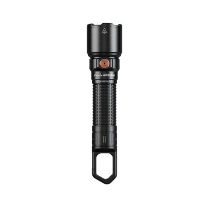 Fenix WF25RM Multi-Functional Cradle Charging Duty Flashlight - 3000 lumens - Image 2