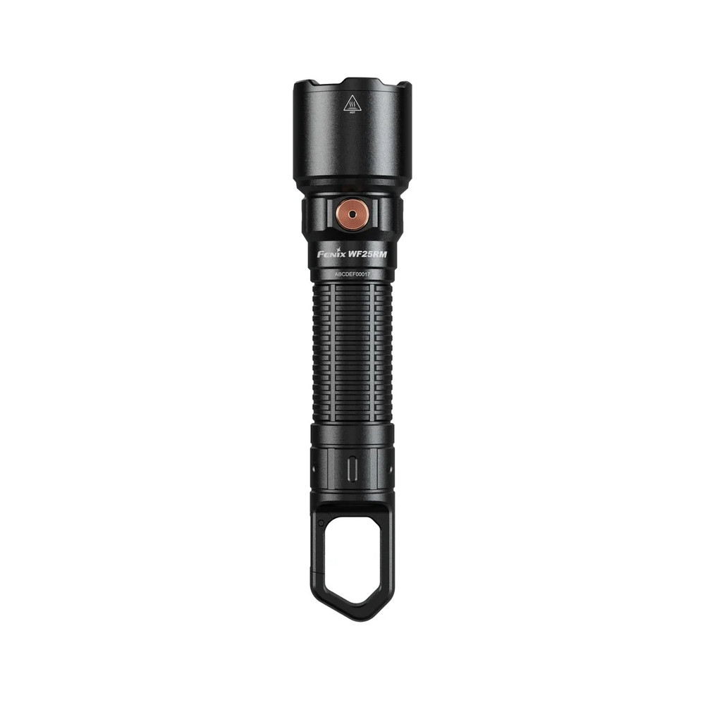 Fenix WF25RM Multi-Functional Cradle Charging Duty Flashlight