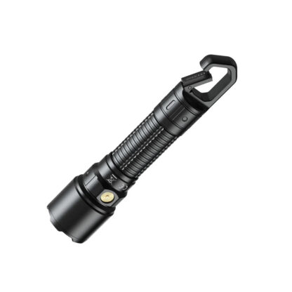 Fenix WF25RM Multi-Functional Cradle Charging Duty Flashlight - 3000 lumens - Image 3