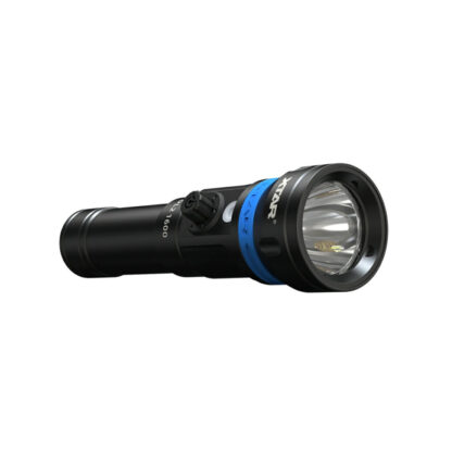 XTAR DIVE LIGHT ULTRAPOINTER DL2 - 1600 Lumen - Image 3