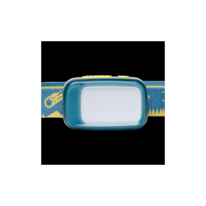 Black Diamond Wiz Headlamp for Children - Creek Blue - Image 2