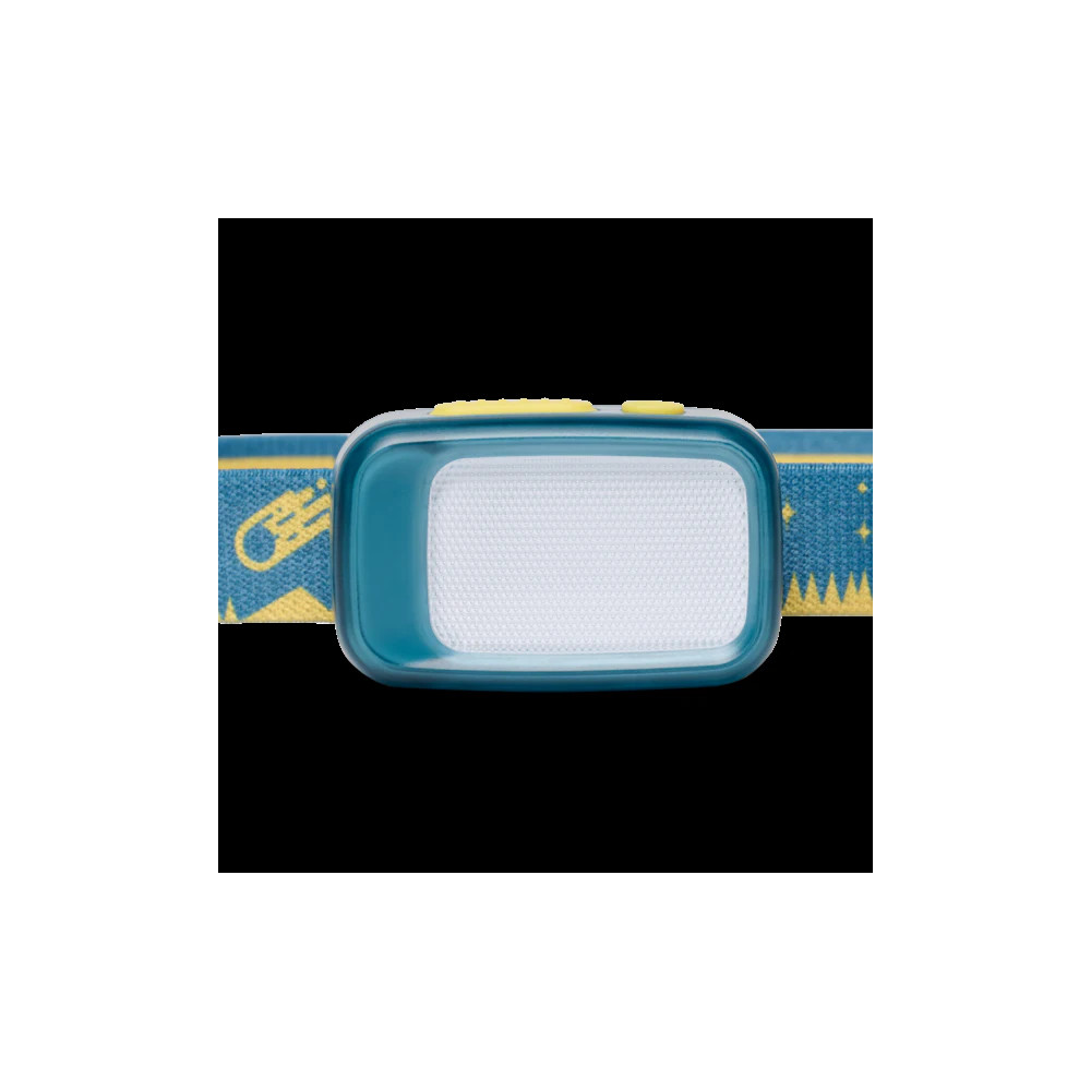 Black Diamond Wiz Headlamp for Children - Creek Blue