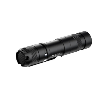 Wuben L3 USB-C Fast Charging Flashlight - 3000 Lumens, 226 Meters - Image 6