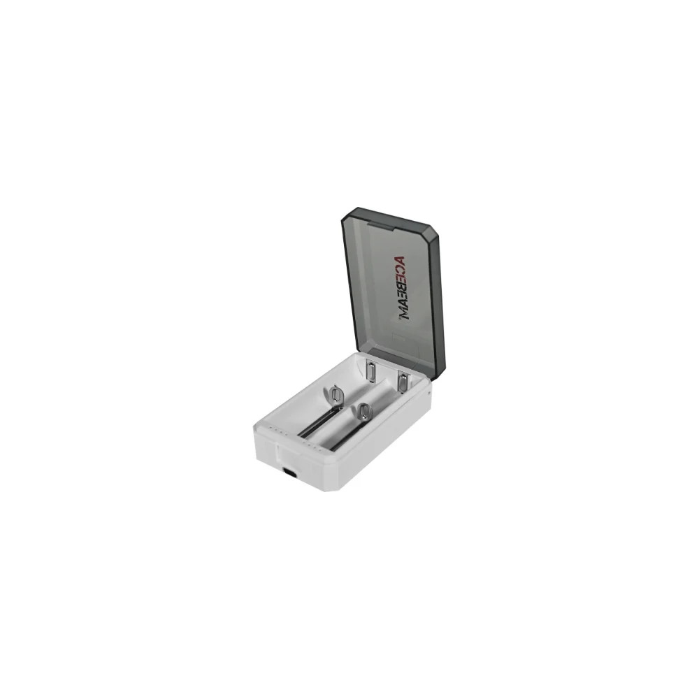 AceBeam A2 Portable Battery Charging and Storage Box
