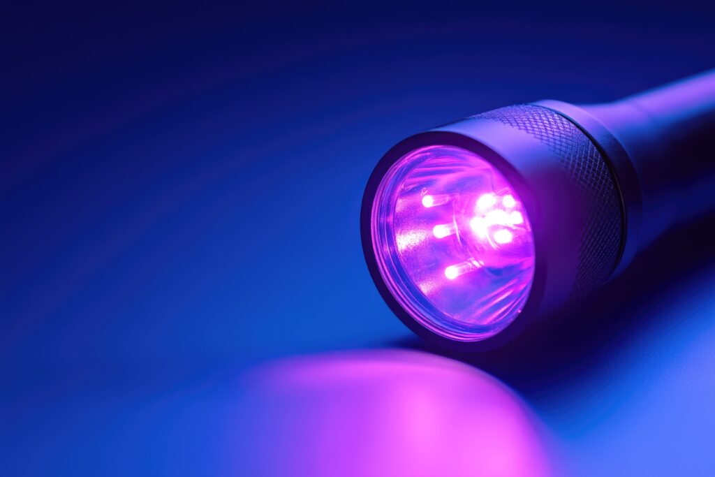 UV Torches