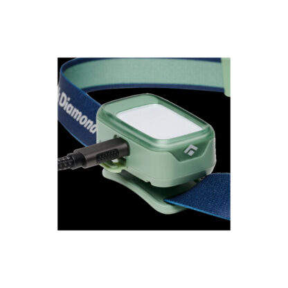 Black Diamond Wiz Kids Headlamp - Desert Sage - Image 6