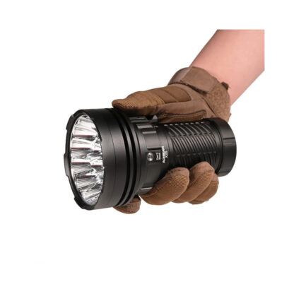 AceBeam X25 Long Range High-Power Flashlight - 22,000 Lumens, 1505 Meters - Image 2