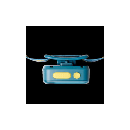 Black Diamond Wiz Headlamp for Children - Creek Blue - Image 3