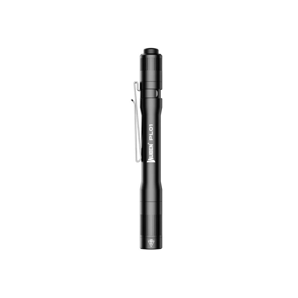 Wuben PL01 High-Lumen Featherlight Penlight - 650 Lumens