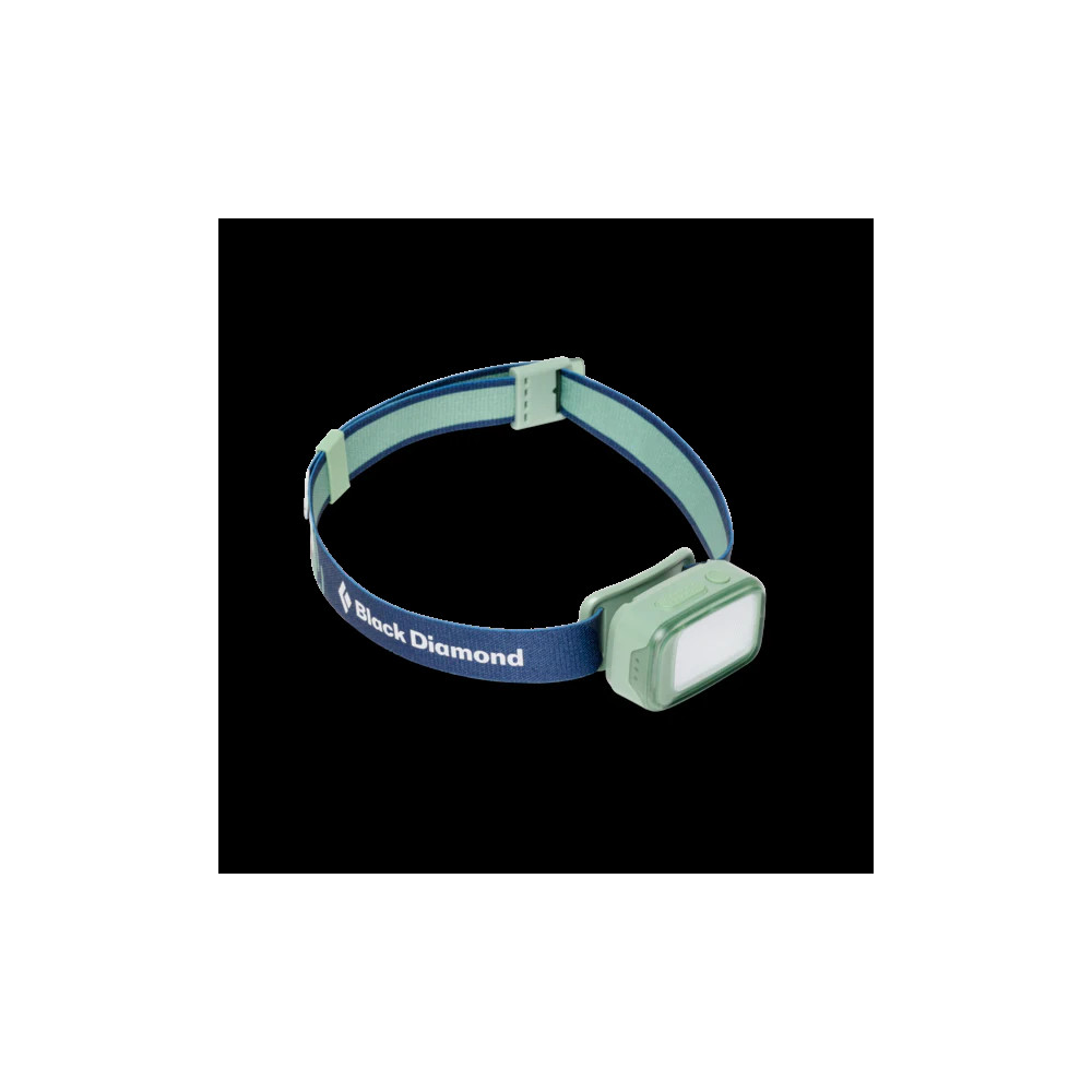 Black Diamond Wiz Kids Headlamp - Desert Sage