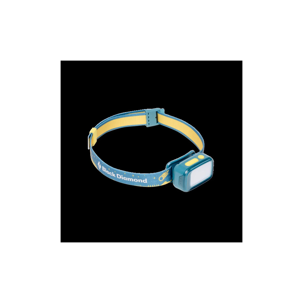 Black Diamond Wiz Headlamp for Children - Creek Blue