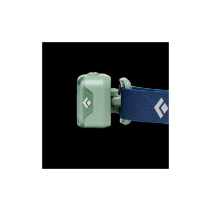 Black Diamond Wiz Kids Headlamp - Desert Sage - Image 4