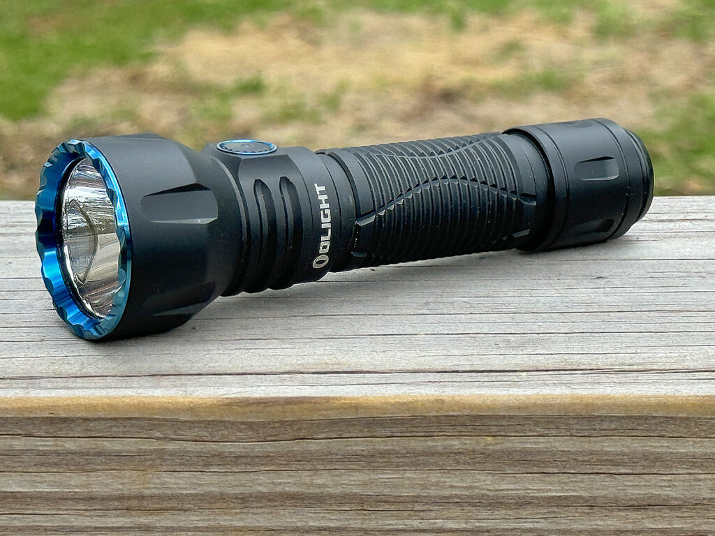 Olight Torches