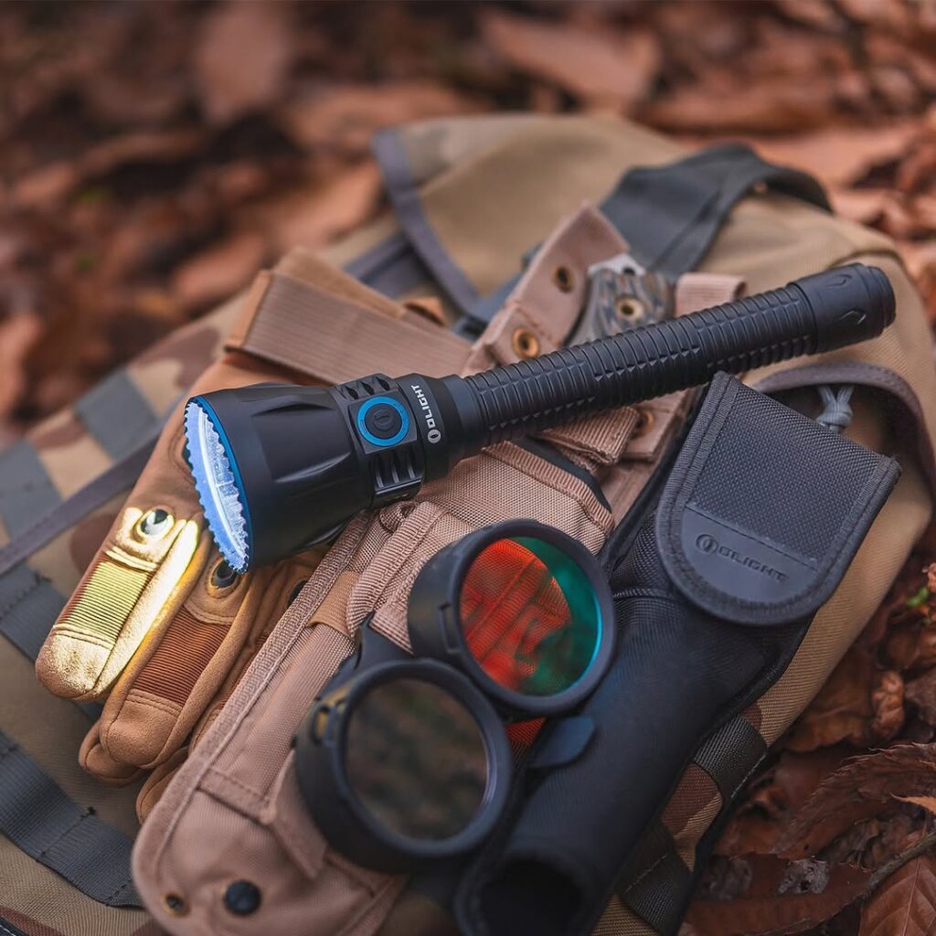 Olight Javelot Turbo 2