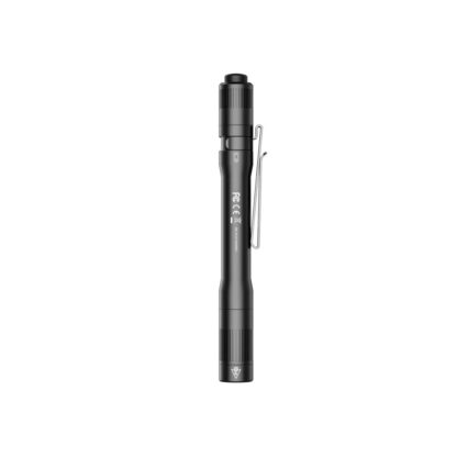 Wuben PL01 High-Lumen Featherlight Penlight - 650 Lumens - Image 3
