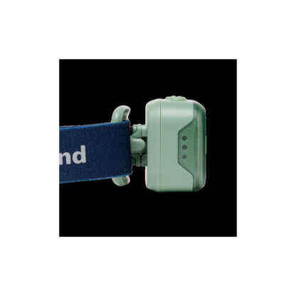 Black Diamond Wiz Kids Headlamp - Desert Sage - Image 7