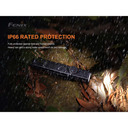 Fenix WT25R Adjustable Rechargeable Work Light - 1000 Lumens, 220 Metres - Image 15