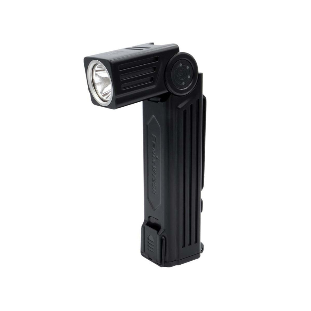 Fenix WT25R Adjustable Rechargeable Work Light - 1000 Lumens, 220 Metres