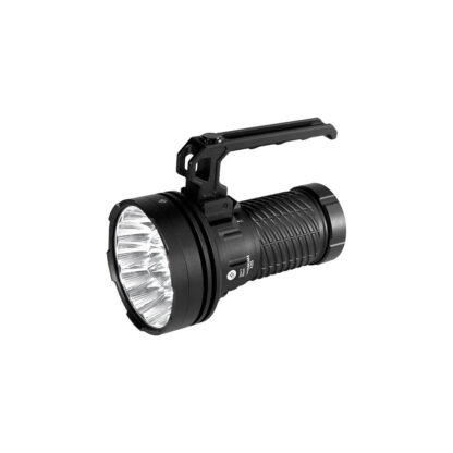 AceBeam X25 Long Range High-Power Flashlight - 22,000 Lumens, 1505 Meters