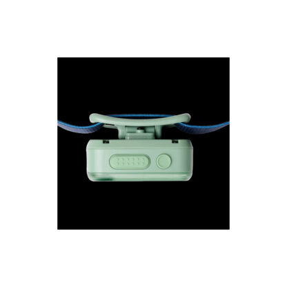 Black Diamond Wiz Kids Headlamp - Desert Sage - Image 3